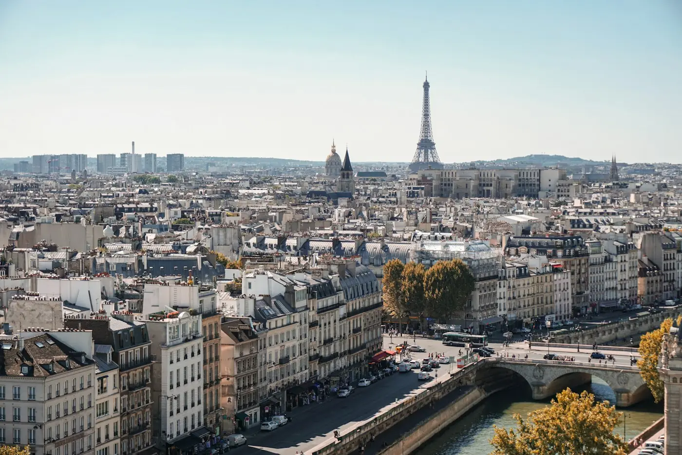 Estimation appartement de prestige à Paris&nbsp;: méthode, critères et erreurs à éviter
