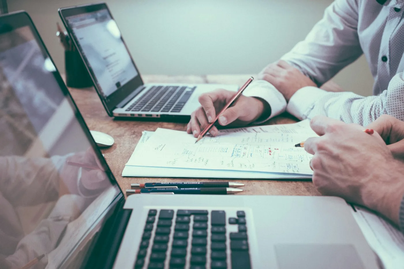 Property search mandate: why entrust your purchase to a buyer-side expert