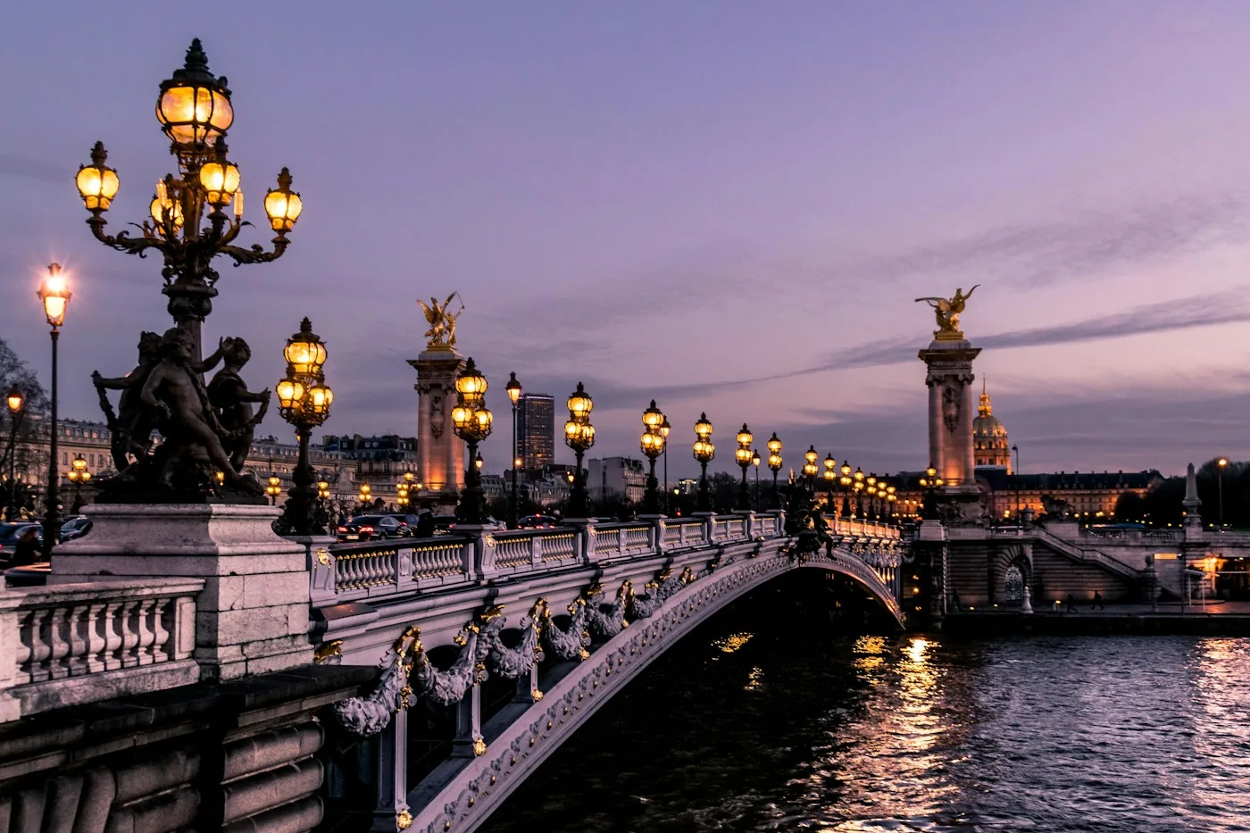 Buying a luxury apartment in Paris: the criteria that truly create value